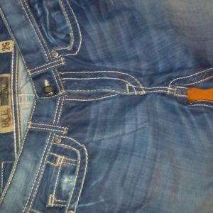 BKE Jeans - BKE BKE Jeans - BKE